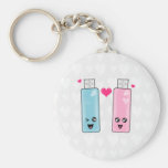 Amor de memoria USB Llaveros