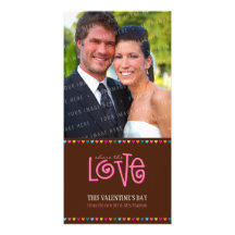 AMOR DE MODA PHOTOCARD:: LOVELETTERS 4P TARJETAS FOTOGRÁFICAS 