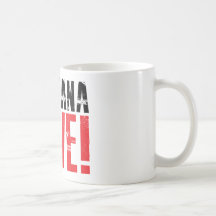 Amor de Montana Tazas