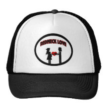 Amor del campesino sureño gorras de camionero