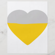 amor del corazón de la cerveza tarjeton