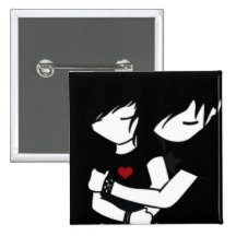 amor del emo pins