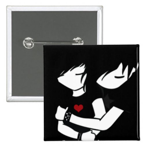 amor del emo pins