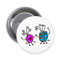 Amor del germen pins