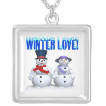 Amor del invierno joyerias