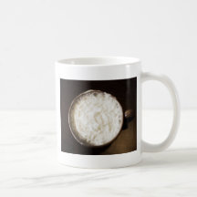 amor del latte tazas