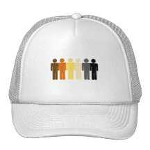Amor del oso gorra