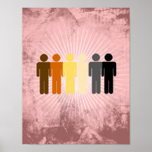 Amor del oso poster