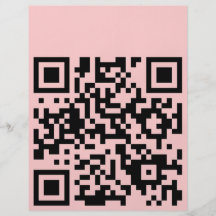 amor del qr tarjeton