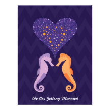 Amor del Seahorse - estamos consiguiendo casados, 