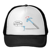 amor del tu yo daño de las liebres gorros  