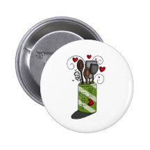 amor del utensilio vol25 pin