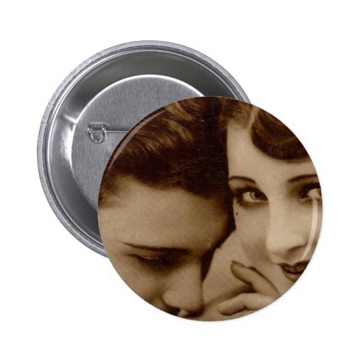 amor del vintage pins