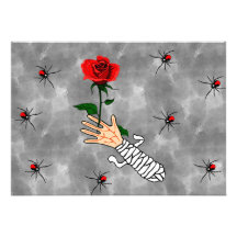 Amor del zombi comunicado