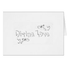 Amor divino felicitacion 