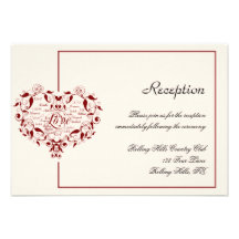 Amor en cualquier lengua en la recepción nupcial r comunicados personalizados