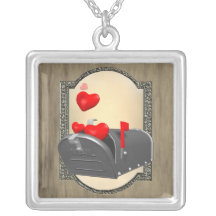 Amor en el correo joyerias