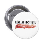 Amor en la primera mordedura pins