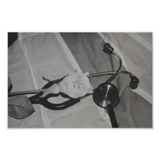 Amor en la primera vista arte fotográfico