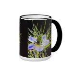 Amor en una taza de la niebla