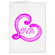 Amor Felicitacion
