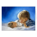 Amor fraternal felicitacion 