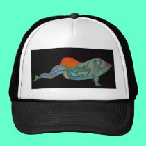 amor gorras
