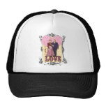 AMOR GORRAS