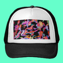 amor gorras