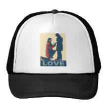 Amor Gorro