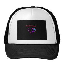 amor gorro