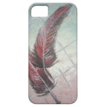 amor hermoso iPhone 5 Case-Mate coberturas
