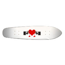 Amor Hurtz Monopatines Personalizados