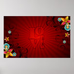 Amor II Posters