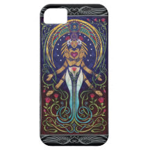 Amor iPhone 5 Protectores