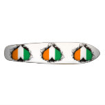Amor Irlanda del vintage I Monopatines