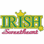 Amor irlandés