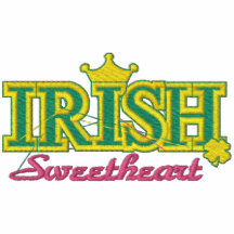 Amor irlandés