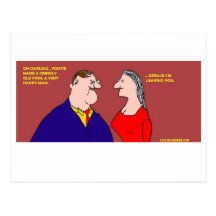 Amor joven tarjetas postales