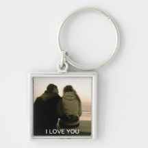 amor llavero personalizado