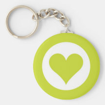 amor llaveros personalizados