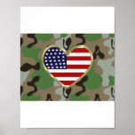 Amor militar posters
