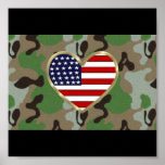 Amor militar posters