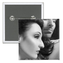 Amor misterioso pins