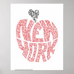 AMOR NUEVA YORK por NICHOLAS_COP… Poster