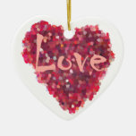 Amor Ornamento Para Reyes Magos