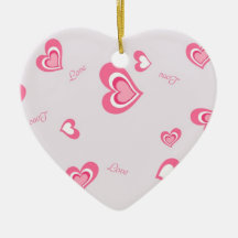 Amor Ornamentos Para Reyes Magos