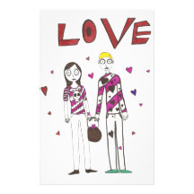 Amor Papeleria