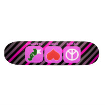 Amor Paquistán de la paz Tablas De Patinar