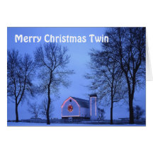 AMOR PARA COMPARTIR NAVIDAD CON MI GEMELO FELICITACIONES